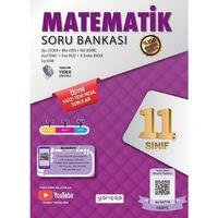 11. Sınıf Matematik Soru Bankası Yarı Çap Yayınları