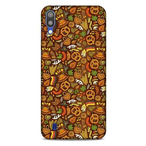 Samsung Galaxy M10 Kılıf Almanya (1) Kılıfı Motifler