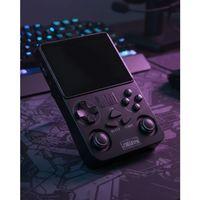 Retro El Oyun Konsolu 640×480 Hd Ekran Emülatörlü