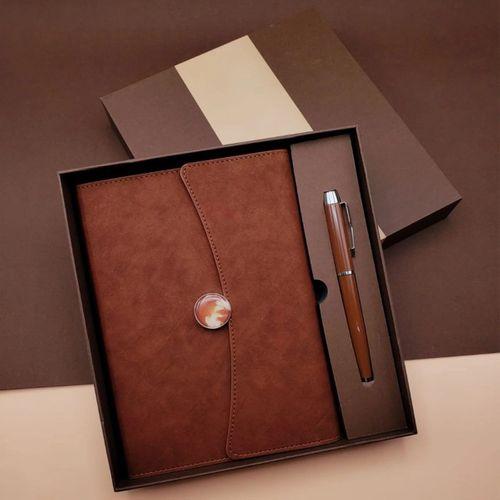 Özel Tasarım Defter Kalem Seti