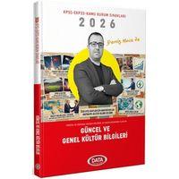 2026 KPSS EKPSS Güncel ve Genel Kültür Kamu Kurum Sınavları Data