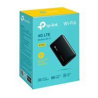 TP-LINK M7005 4G LTE MOBIL KABLOSUZ ROUTER