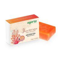 Agarta El Yapımı Güzellik Sabunu 150 Gr Yosun Özlü