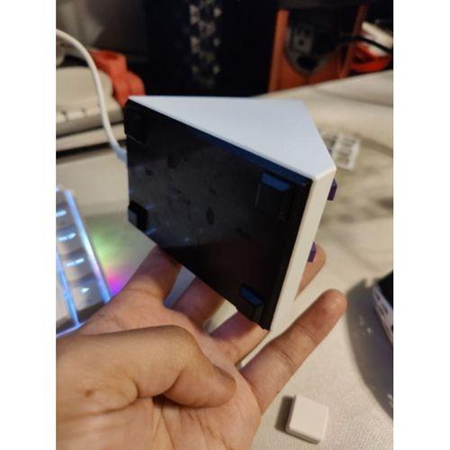 11 Key Makro Pad W_LARGE DÜĞMESİ-SEEDUINO XIAO TASARIM-5136705