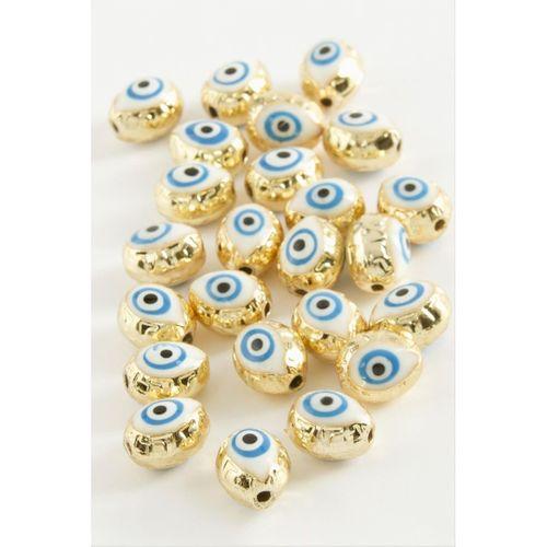 Damla Mineli Bileklik ve Kolye Ucu Aparatı 1 Adet