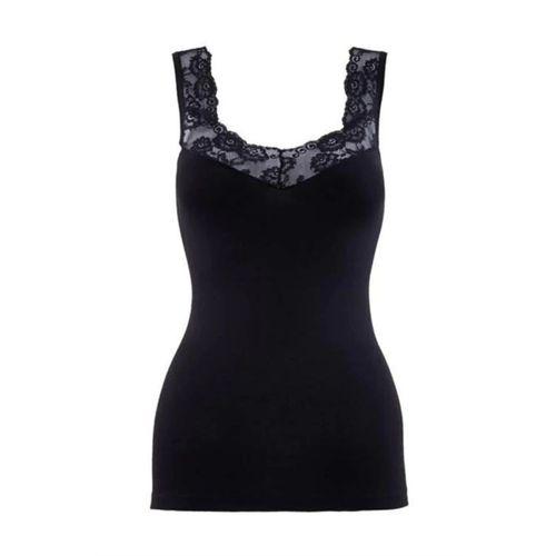 Kadın Atlet Private Lace 1957