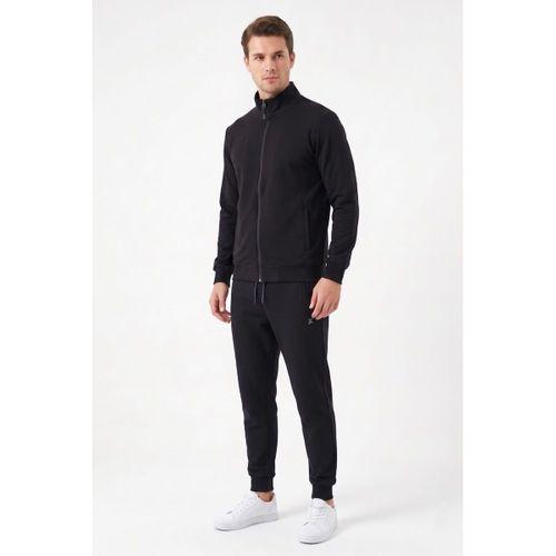 Erkek Eşofman Takım 2 İplik Şardonsuz BGL-ST05412