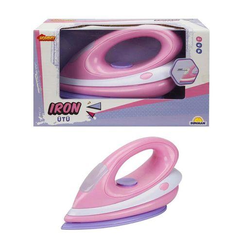 S00003457 EV ALETİ ÜTÜ SES/IŞIK -SUN