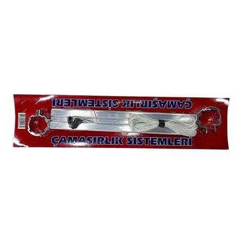 Yuvarlak Küpeşte Çamaşırlık Sistemleri