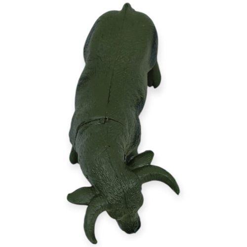 Hayvan Figürleri - Çiftlik Hayvanları 10 cm - Öküz