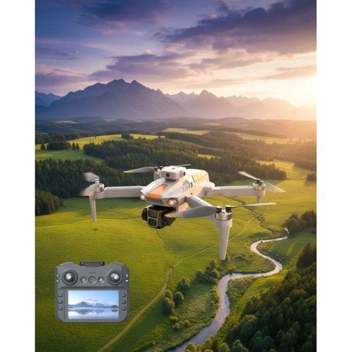 Full Hd Kameralı Drone Gps Gprs Destekli 1000m Menzilli
