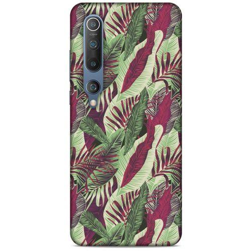 Botanix 55 Xiaomi Mi 10 Kılıf Silikon Kapak