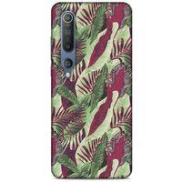 Botanix 55 Xiaomi Mi 10 Kılıf Silikon Kapak