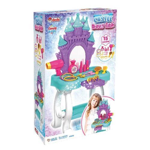 Dede Dede Şato Güzellik Masası 03695