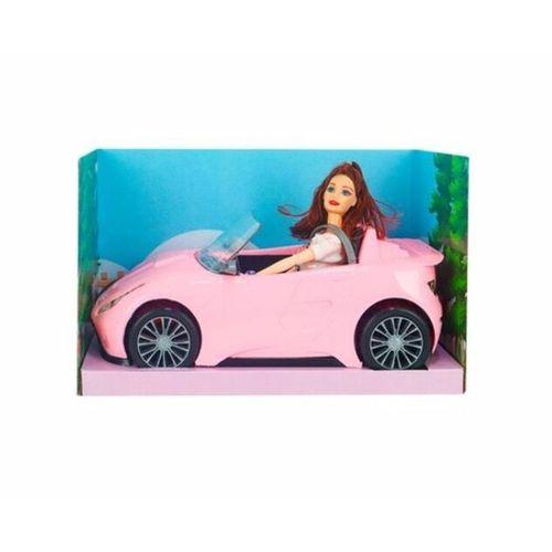 Oydaş Oydaş Cindy Bebek ve Spor Arabası 2612