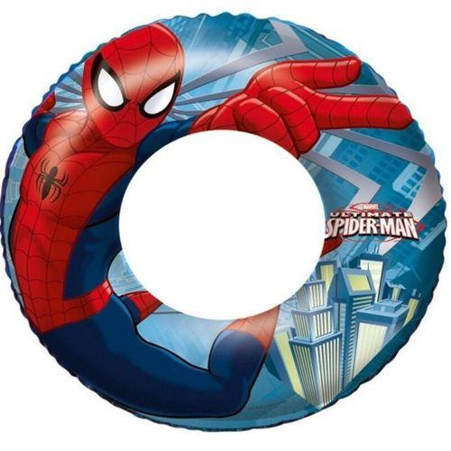 Spider-Man Kolluk & Simit & Deniz Topu Bestway
