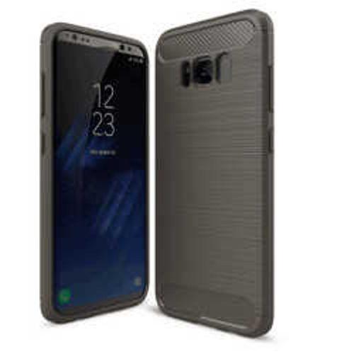 Galaxy S8 Kılıf Zore Room Silikon Kapak