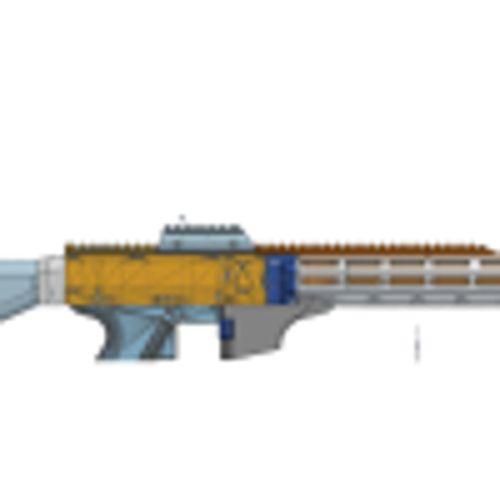 Picatinny Dürbün Yükseltici Airsoft Oyuncak Silahlar İçin (Bu ürün Sadece Plastik parçadır - Almadan Önce Soru Sorabilirsiniz)