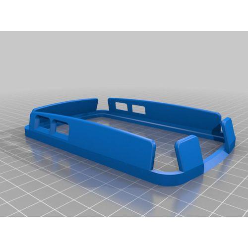 Minelab Equinox Hard Case (PLA, PETG) - 5145320