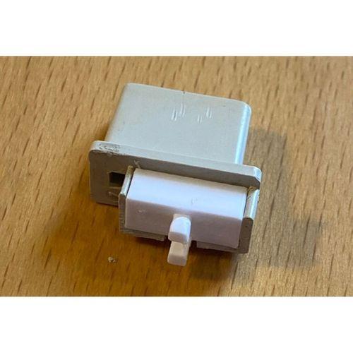 Amiga Eject Butonu JU 363 Sürücü (Bu ürün Sadece Plastik parçadır - Almadan Önce Soru Sorabilirsiniz)