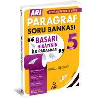 5. Sınıf Arı Paragraf Soru Bankası Arı Yayıncılık