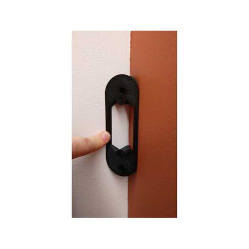 Reolink Kapı Zili 45 Derece Köşe Wedge (Bu ürün Sadece Plastik parçadır - Almadan Önce Soru Sorabilirsiniz)