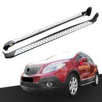 Opel Mokka 2012-2020 Yan Basamak Bmw Model