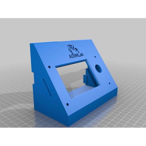 ADIMLab eğimli kontrol kutusu ön remiks - 3720943