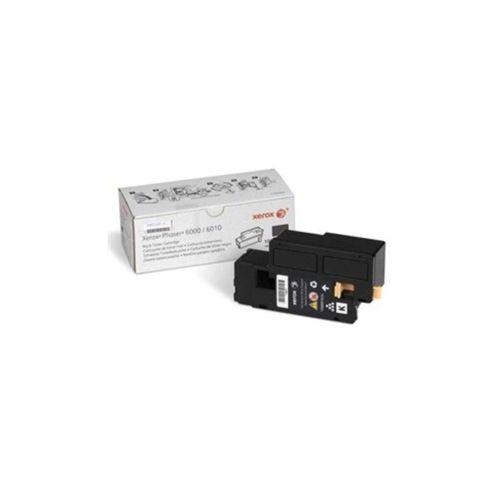 Kartuş & Toner & Drum 106r01634 Siyah Toner