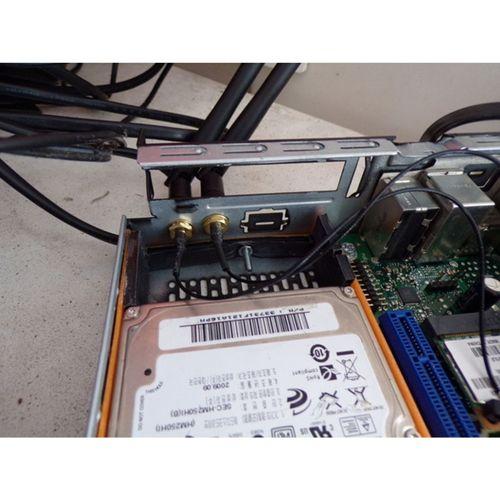 Futro S920 Disk Adaptörü (Bu ürün Sadece Plastik parçadır - Almadan Önce Soru Sorabilirsiniz)