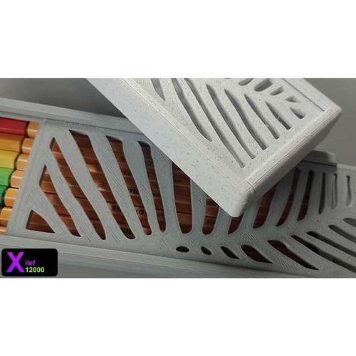 Kurşun Kalem Kutusu (Bu ürün Sadece Plastik parçadır - Almadan Önce Soru Sorabilirsiniz)