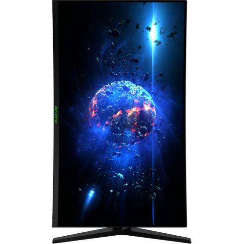 Monster Aryond A27 V1.2 27" 240HZ Full HD Curved Hoparlörlü Oyuncu Monitörü