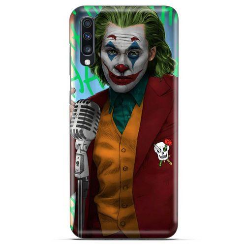 General Mobile GM 20 Uyumlu Kılıf Joker (31) TPU Kılıf Bordo