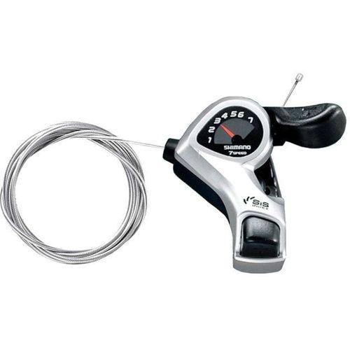 Vites Kolu Sağ 7 li Tx50 Shimano