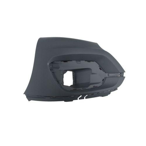 Opel Combo 2019 2022 Ön Tampon Ucu Sol Astarlı  39165895