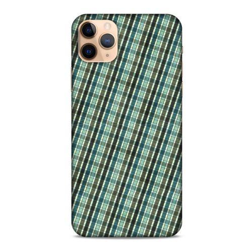 Geometrix 78 Apple Iphone 11 Pro Kılıf Silikon Kapak