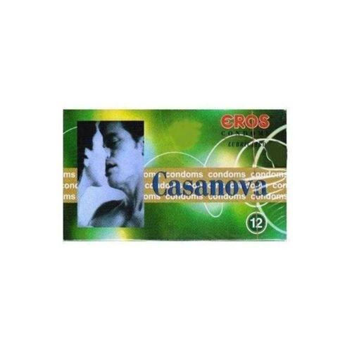 Casanova Prezervatif