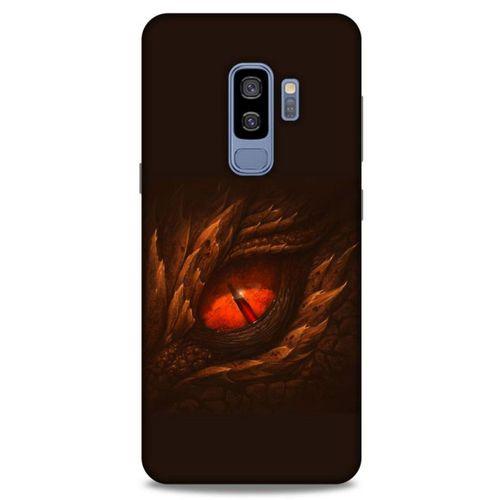 Samsung Galaxy S9 Plus Kılıf Dragons (46) Core Armor Kılıf Ejderha Filmi