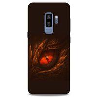 Samsung Galaxy S9 Plus Kılıf Dragons (46) Core Armor Kılıf Ejderha Filmi