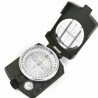 -çok Fonksiyonlu Profesyonel Askeri Pusula