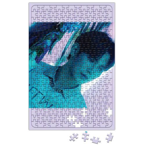 Ateez Yeosang llusion Puzzle 240 Parça Yapboz