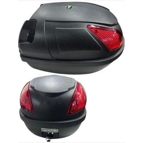 E Bike Arka Çanta 17 LT