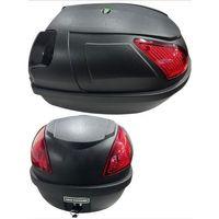 E Bike Arka Çanta 17 LT