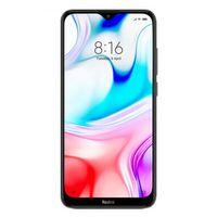 Xiaomi Redmi 8 Black 32 GB (Xiaomi Türkiye Garantili)
