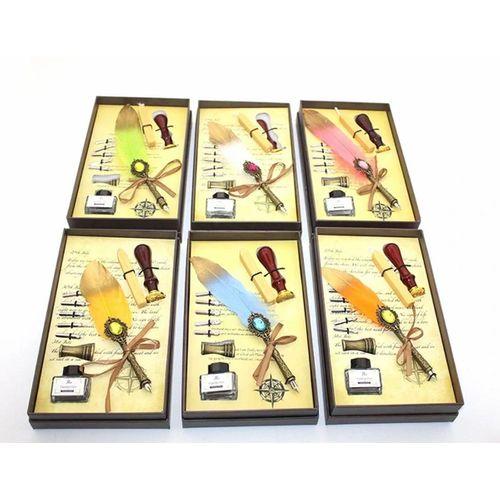 Divit Hokka Seti Model 8