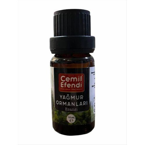 Cemilefendi Yağmur Ormanları Esansı 10 ml
