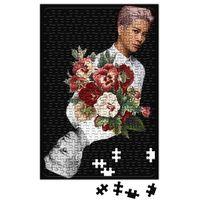 Jackson Puzzle 240 Parça Yapboz