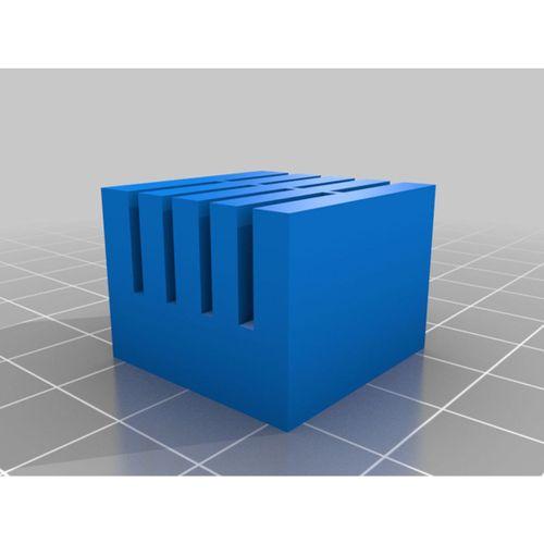 Mik Create Micro SD Kart Tutucu Ekleme (Bu ürün Sadece Plastik parçadır - Almadan Önce Soru Sorabilirsiniz)