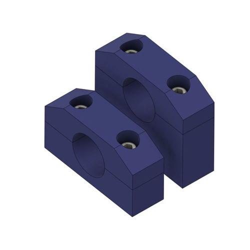 Luba RTK Anten Braketleri 30mm (Bu ürün Sadece Plastik parçadır - Almadan Önce Soru Sorabilirsiniz)