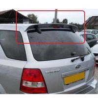 Kia Sorento Uyumlu 2003 2009 Spoiler (Boyasız) Parça